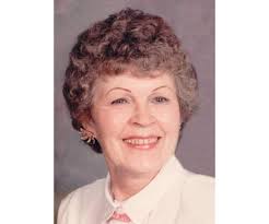 Jacqueline Preston Obituary (2015)