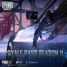 Pubg Mobile 0 16 5 Update Brings Season 11 What S New Mobile Seasons News Games