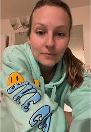 Alyssa Plunkett's Instagram, Twitter & Facebook