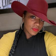 Ebony Purnell's Instagram, Twitter & Facebook