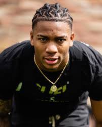 Keith Latta's Instagram, Twitter & Facebook