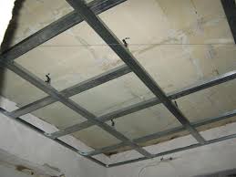 Quanto costa il cartongesso per controsoffitto? Controsoffitto In Cartongesso Casa Fai Da Te