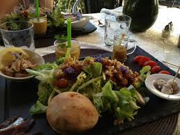 Restaurant Le Grill Du Four A Pain Buis Les Baronnies Restaurant Avis Numero De Telephone Photos Tripadvisor