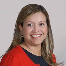 Dra. Patricia del Carmen Zambrano Robledo