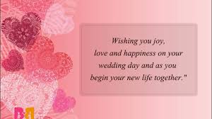 Aug 21, 2020 · wedding congratulations messages. Newly Wedding Wishes Messages