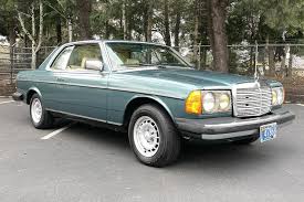 Image result for Petrol Blue Green 1980 Mercedes