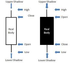 Forex Trading Guidance Teknik Membaca Chart