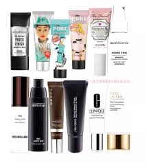 Foundation Primer For Oily Skin Primer For Oily Skin Oily Skin Face Hydration