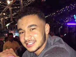 Tributes to young dad from Coventry who 'never stopped smiling' after  tragic crash