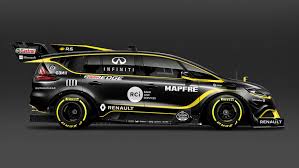 Wordt Dit De Wederopstanding Van De Renault Espace F1 Video S Ontwerper Nieuws