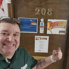 Brandy Bentley updated her status.