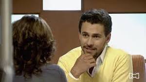 Allá te espero (tv series) año:. Amelia Es Despedida Por Su Discapacidad Alla Te Espero Youtube