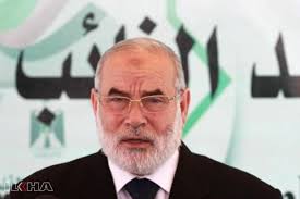 Al-KhalilIlke News Agency