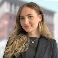 I'm thrilled to share that I'll be joining Malapero Prisco & Klauber LLP as  a Law Clerk this spring! MPK is renowned for providing top-notch litigation  and related services to the insurance