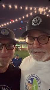 Another great Friday Night BBQ