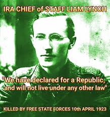 Remembering General Liam...