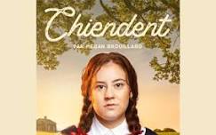 Megan Brouillard - Chiendent