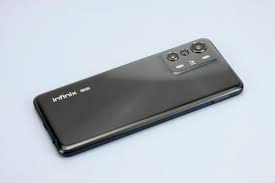 Infinix ZERO 5G: A Valued Packed 5G ...