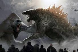О чем фильм «годзилла против конга». Premeru Godzilly Protiv Konga Mogut Snova Perenesti