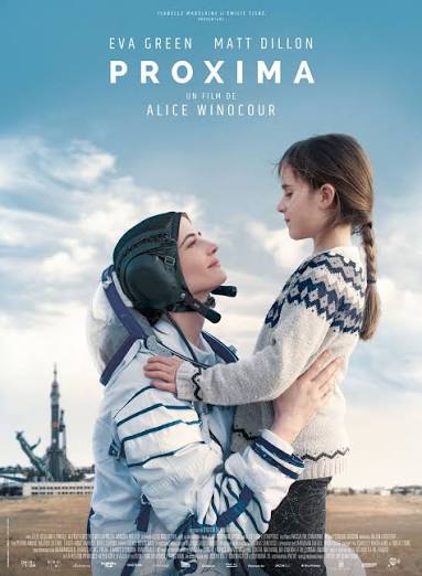 Proxima - Film 2019 - AlloCiné