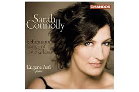 The best recordings of Schumann's Frauenliebe und -leben