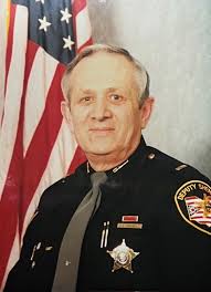 Ronald Fahrenholz Obituary