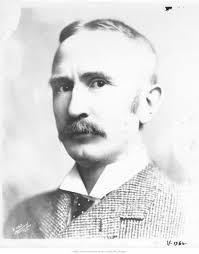 Meyer Circle Sea Horse Fountain