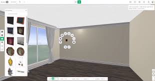 How To Make Molding With Planner 5d Interior And Architecture Design App Interior Design C Video Classic Interior Decor Home Room Design House Architecture Design