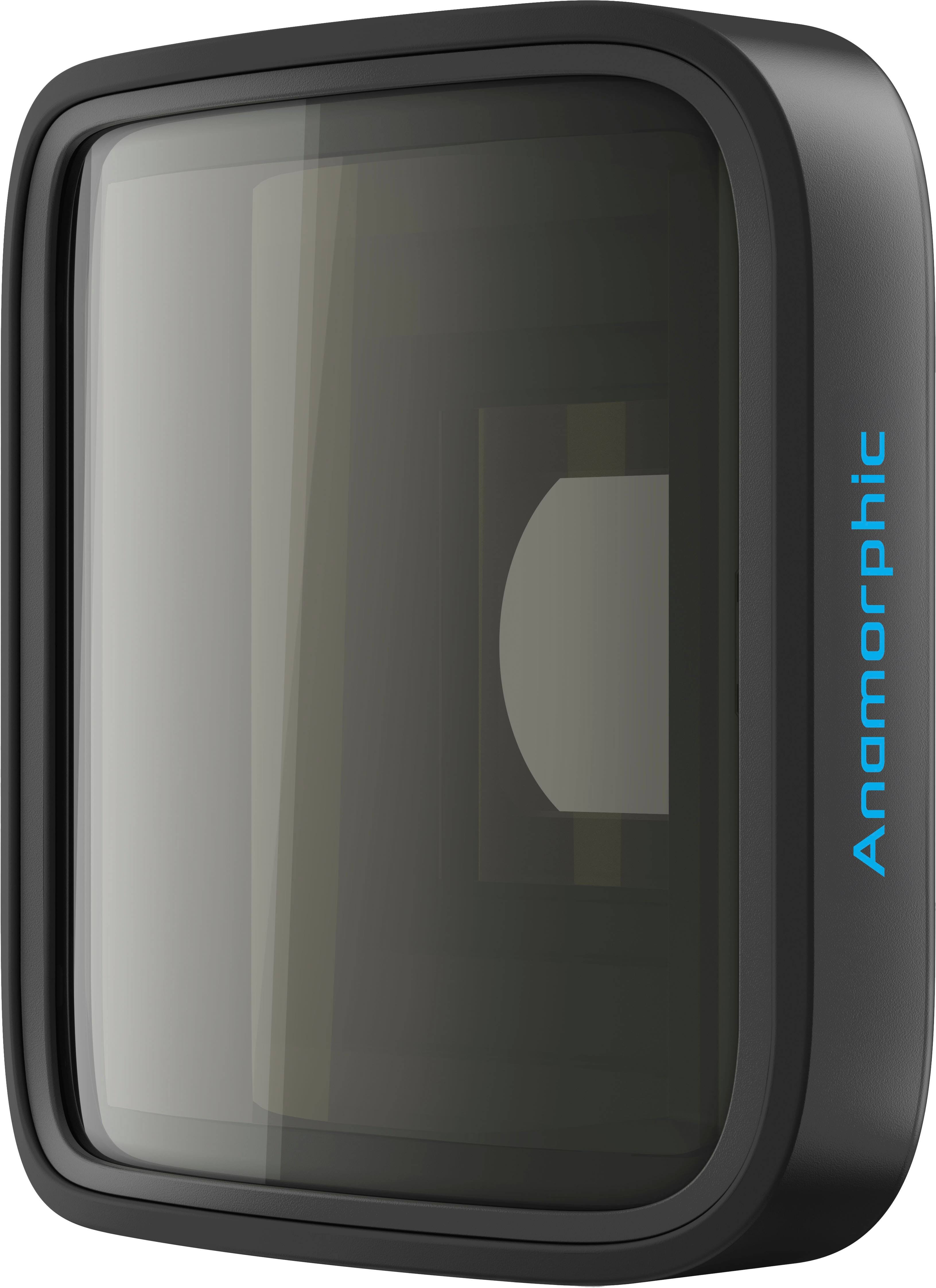 GoPro Anamorphic Lens Mod for HERO13