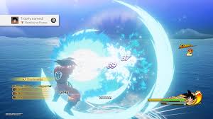 Dragon ball z kakarot walkthrough part 1 and until the last part will include the full dragon ball z kakarot gameplay on ps4. Dragon Ball Z Kakarot Review Kaioken Times Eight Ps4 Psls
