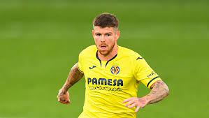Born 5 july 1992) is a spanish professional footballer who plays as a left back for villarreal cf. Alberto Moreno 6 Months Ko Junipersports