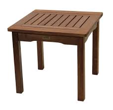 Small Wooden Outdoor Table Home Office Furniture Set Check More At Http Www Nikkitsfun Com Small Wooden Small Outdoor Table Wooden Garden Table Patio Table