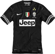 Juventus unites football and art for 2020/21 away kit: New Juventus Away Kit 12 13 Nike Black Juventus Jersey 2012 2013 Football Kit News
