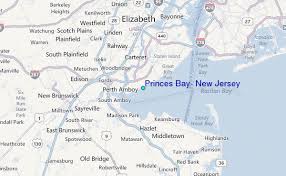 princes bay new jersey tide station location guide