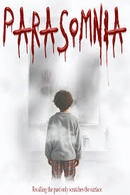 Image result for Parasomnia