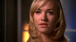 Chuck vs The Broken Heart (2.18)