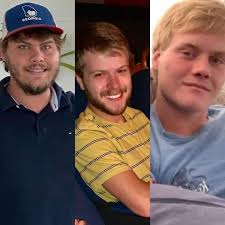 From the families of the missing fishermen