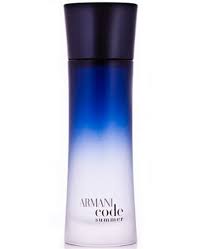 Doch jetzt kam eine neue variante. Giorgio Armani Code Summer Pour Homme Eau De Toilette 75 Ml Perfumetrader