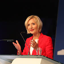 Also, der horst, der fütterte seine. Petra Gersters Pladoyer Fur Guten Journalismus Nw De