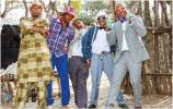 Trompies is a south african music group who specialise in kwaito music. Trompies On The Ups And Downs Of Fame We Re Lucky To Be Alive Today Drum