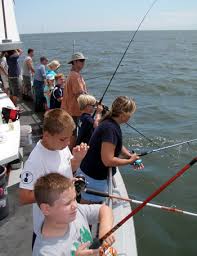 Njdep Division Of Fish Wildlife Tips For Fishing Like A Pro
