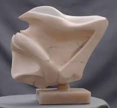 He is the husband of dia and the father of ruby,sapphire, andgarnet. Alabaster Stone Sculpture