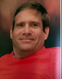 Chad Russell Foster Obituary March 22, 2022