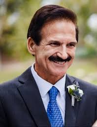 Obituary information for Richard Andrew Locke