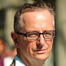 Mark Bickerton (@markbickerton)