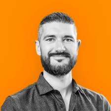 Esri UX/UI, Service & Experience Design