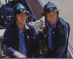 Johnny Gage & Roy DeSoto