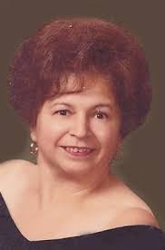 Rose Augustyn Obituary (1935