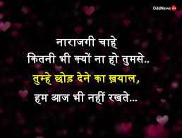 hindi shayari के लिए इमेज परिणाम