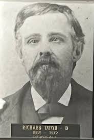 Richard Tatom (1805-1869)